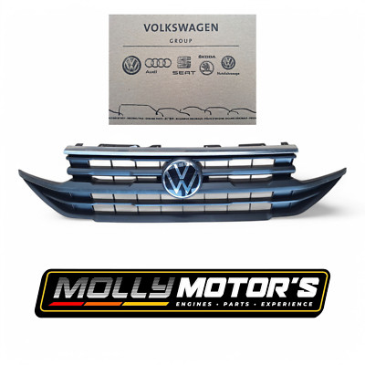 ORIGINAL Volkswagen Kühlergrill / Grill für Amarok T1A T1B / 2HJ853653BJO25 NEU!