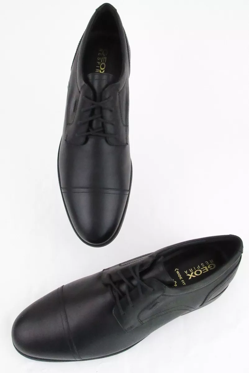 Geox wide fit shoes deals