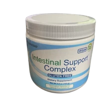 Nutra BioGenesis - Intestinal Support Complex - Non-GMO - 160 g