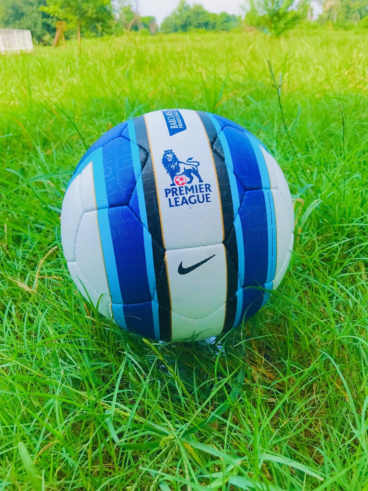 aerow 1 soccer ball