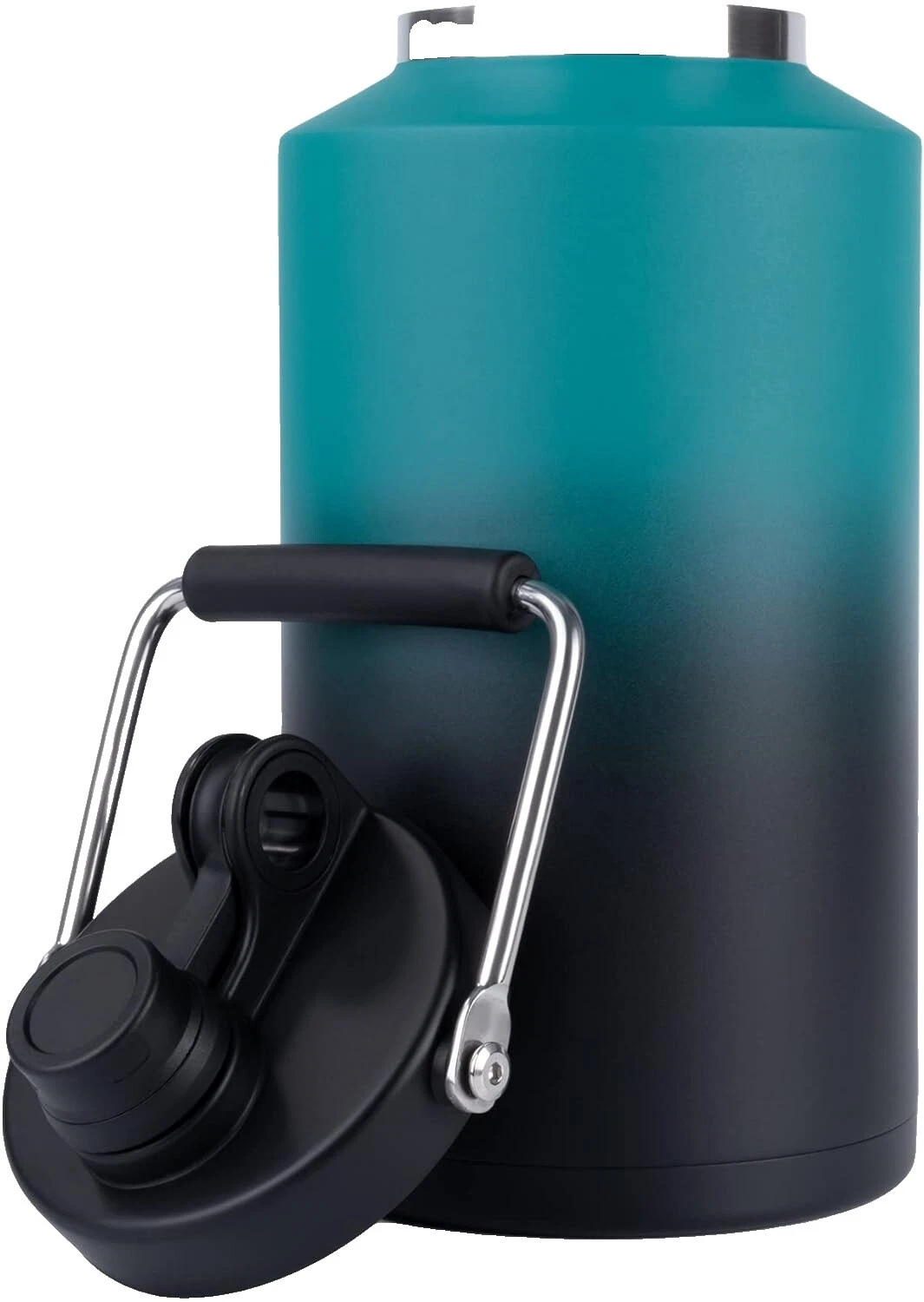 Stainless Steel Vacuum Jugs