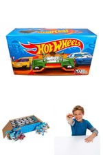 hot wheels v6697