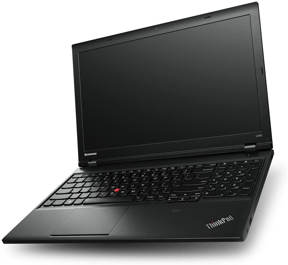 Lenovo ThinkPad L590 i5-8365U 15.6" FHD Webcam Windows Pro DE