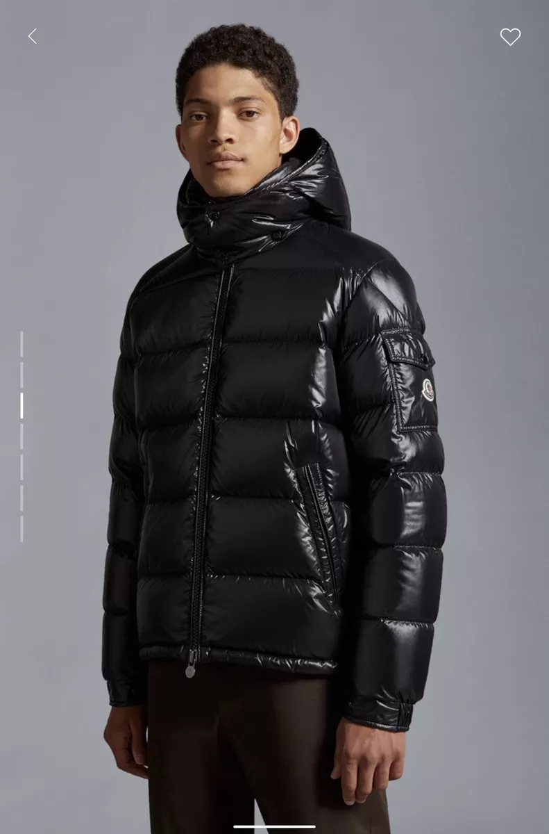 New season moncler jacket new arrivals