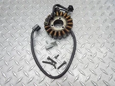 2006 04-06 Suzuki VSTROM 650 DL650 Stator Magneto Generator Alternator Charge