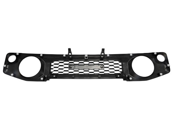 SUZUKI genuine front grill Jimny JB64 Sierra JB74 2018~ OEM SUZUKI genuine front grill Jimny JB64 Sierra JB74 2018~ OEM