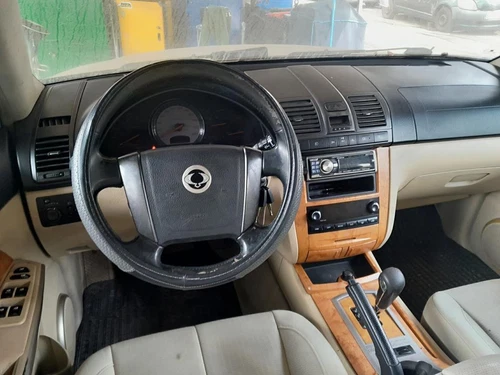 Y220EDP Caja Reles/Fusibles para SSANGYONG REXTON 2005 8690010 - Imagen 7 de 10