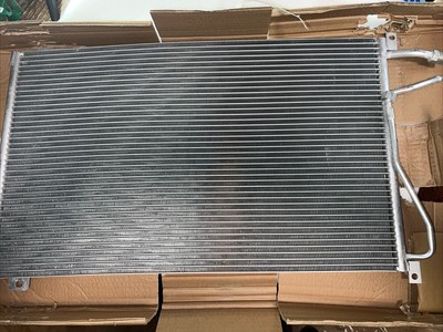 Spectra Premium 7-3612 A/C Condenser For Select 75-80 Chevrolet GMC Models