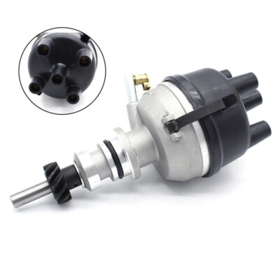 86588846 Distributor for Ford Tractor 500, 600, 700, 800, 900, 501, 601