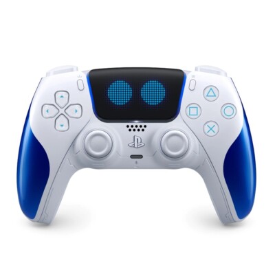 PS5 DualSense Controller Astro Bot Limited Edition Japan 2024 Sony 