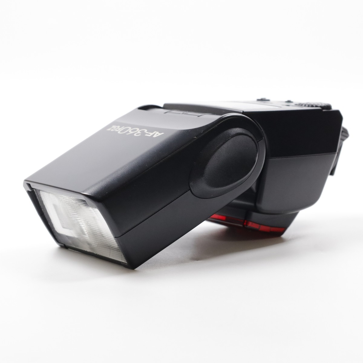 Pentax AF 360FGZ Shoe Mount Flash for Pentax for sale online