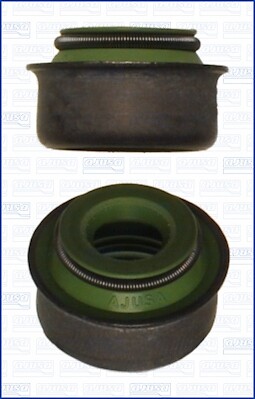 12002300 FIT SEAL RING, STEM VALVE FOR BEDFORD, CATERHAM,CHEVROLET,DAEWOO,FIAT,