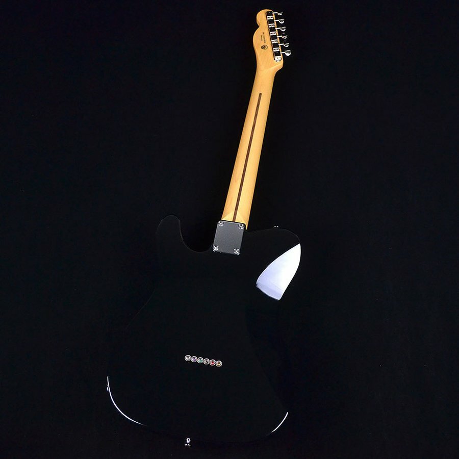 Fender MIJ Hybrid Ⅱ Telecaster Fender Telecaster Hybrid II Solid Body Electric Guitar (2021