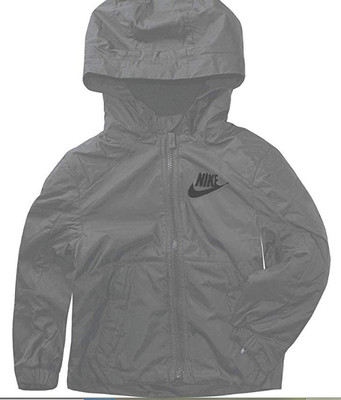 nike raincoat