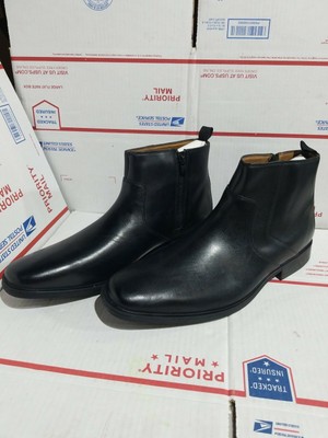clarks tilden boot