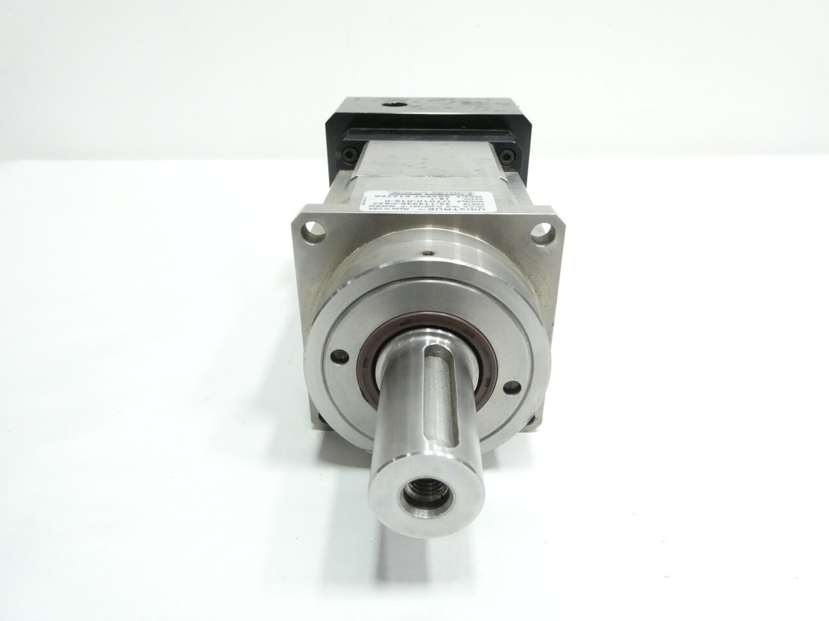 Thomson Micron UT010-016-0 Planetary Gearhead 16:1 | eBay