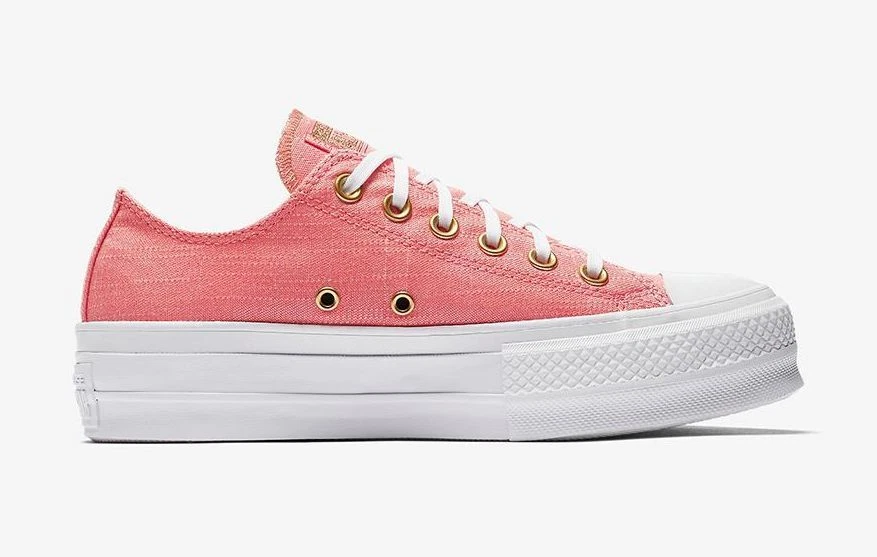 Converse ctas lift ox driftwood top