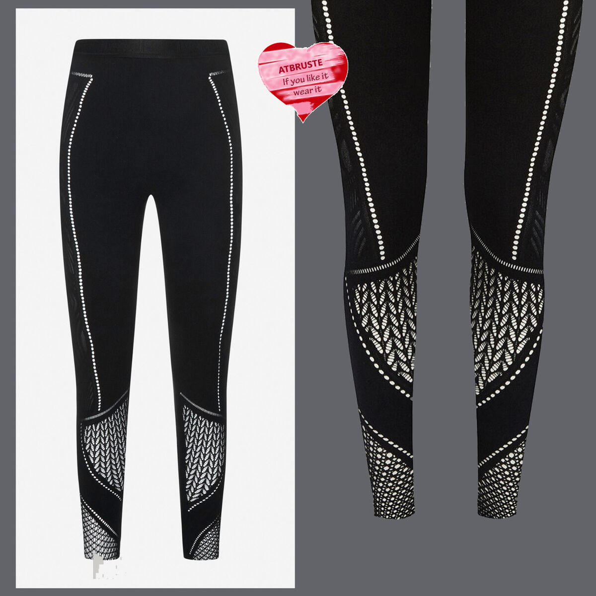 Romance Legging