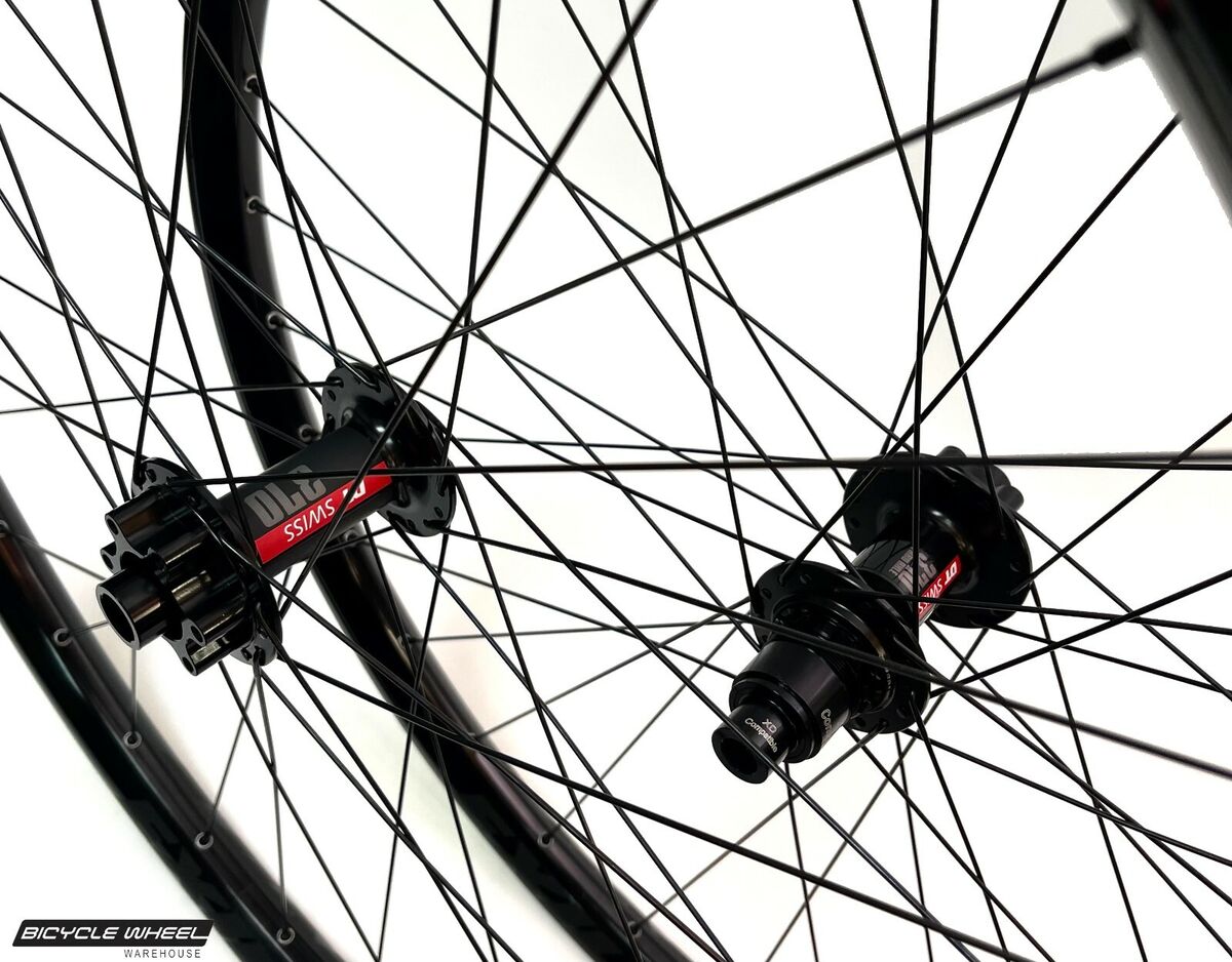 SHIMANO - DT SWISS 370  27.5 XDドライブ　MTBホイール boost SHIMANO - DT SWISS 370 27.5 XDドライブ MTBホイール boost の