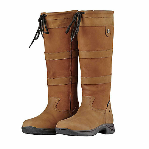 dublin ladies river boots