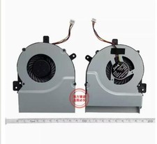 Cpu Cooling Fan For Asus K55V K55VD R500V A55V K55 A55 A55V K55VM