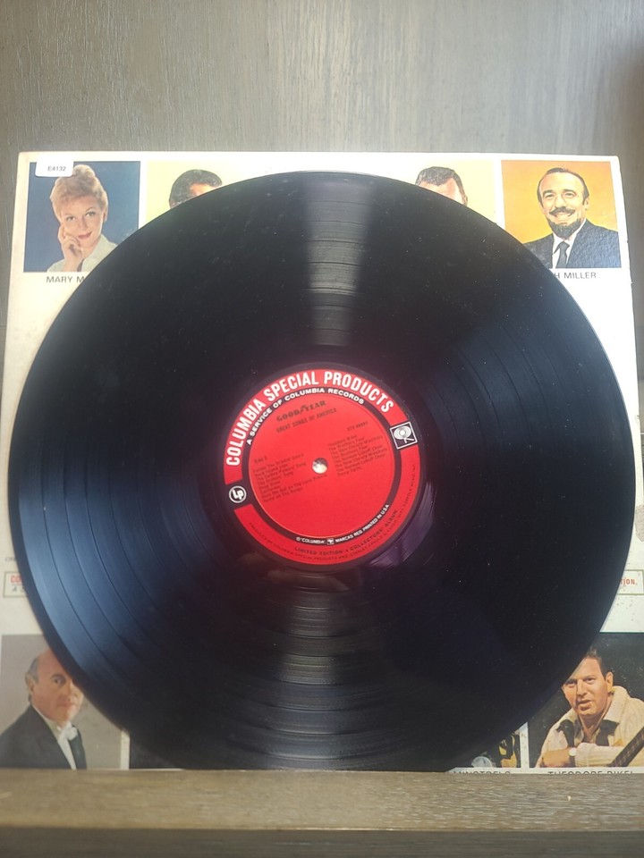 GREATEST SONGS OF AMERICA COLLECTORS ALBUM LIMITED EDITION eBay