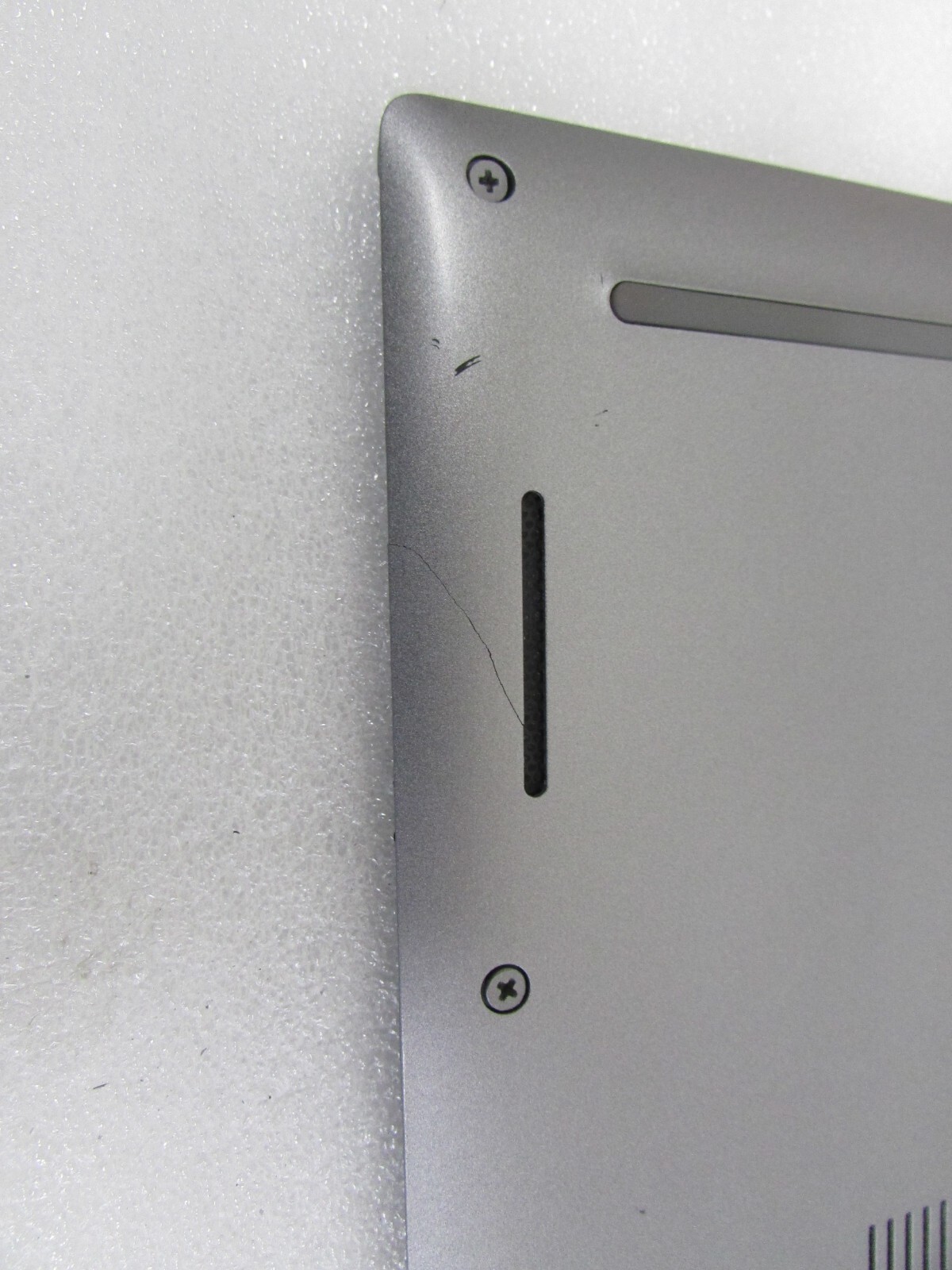 Dell OEM Latitude 5320 Laptop Bottom Base Cover HUF06 007N8 | eBay