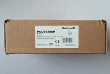 Brand New Honeywell PUL6438SR PUL6438SR one year warranty