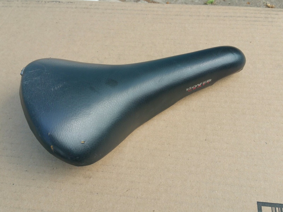 Selle Selle San Marco Corratec - VTT/Route Années 90 - Fabriquée En Italie