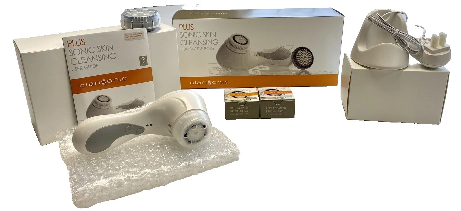Clarisonic Limpiadores anti-envejecimiento