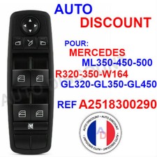 Lève vitre Mercedes 320