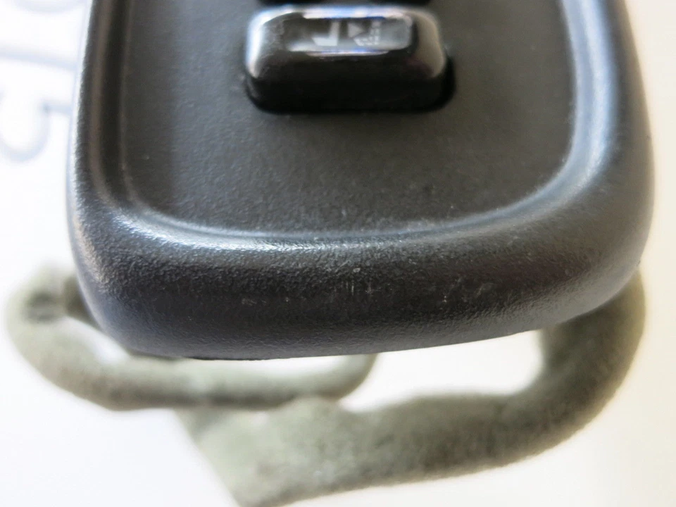 02 03 04 BRAVADA RAINIER DRIVERS SIDE LEFT MASTER WINDOW SWITCH OEM M1075 - Image 3 of 4