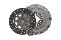 Aisin Kupplungssatz FüR Honda Civic IX FB FG 2.2I-Dtec CR-V IV Rm_