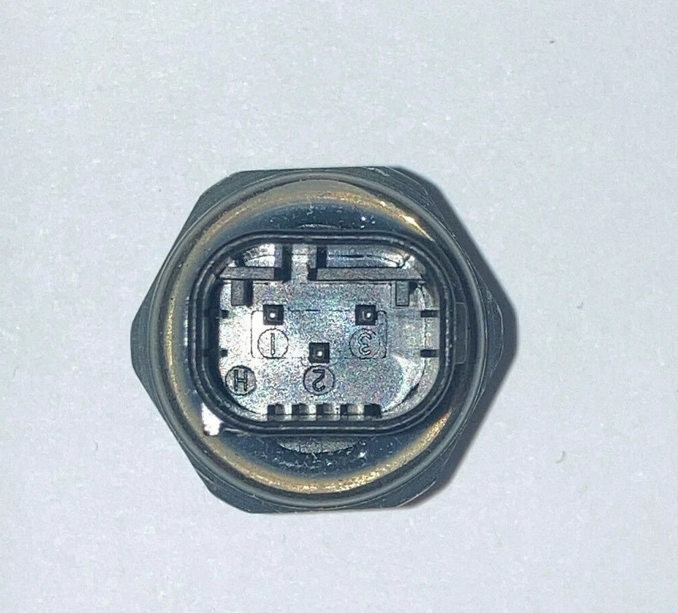 Sensor/interruptor de presión de aire acondicionado OE para BMW E39 E60 525 530 540 E38 E65 E66 Foto 3 de 4