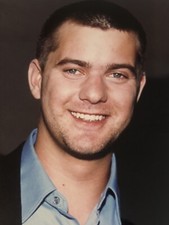 Joshua Jackson 8x10 Photo Picture
