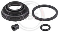 A.B.S. 63516 Reparatursatz, Bremssattel Hinten Links Rechts FüR Fiat Lancia