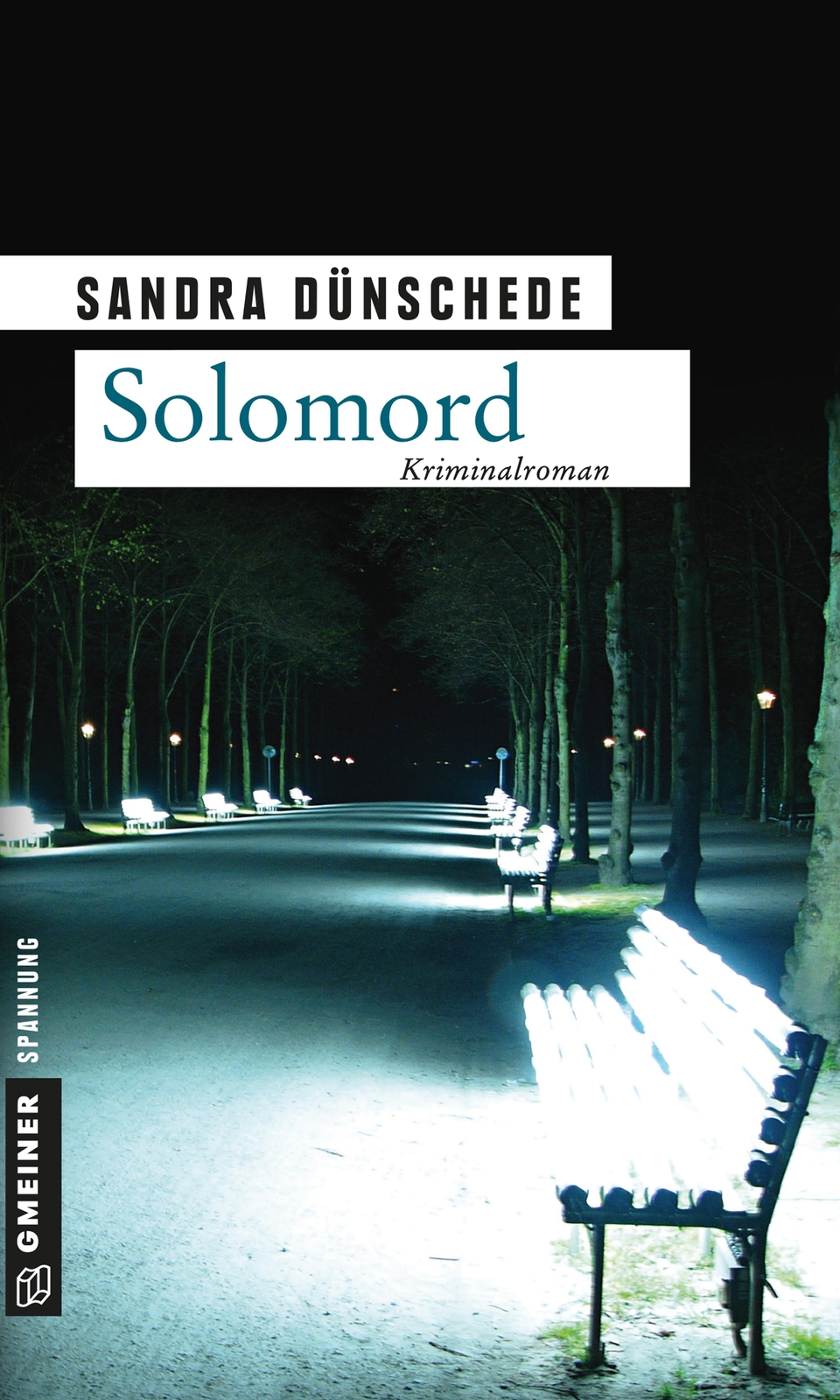 Thumbnail - Solomord Sandra Dünschede