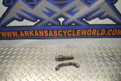 #ad #ad DC5 TWO ENGINE OIL PARTS 98 HONDA CBR1100XX CBR 1100 BLACKBIRD FREE SHIP $15.99