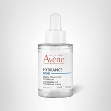 Avène Hydrance Boost Siero Idratante Concentrato, 48 Ore di Idratazione, 1,0 Fl Oz