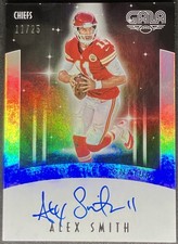 2016 Panini Gala Football Cards 4