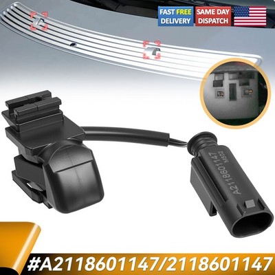 FOR MERCEDES-BENZ W203 W211 W209 WINDSHIELD WASHER NOZZLES SPRAY JET W/ HEATED