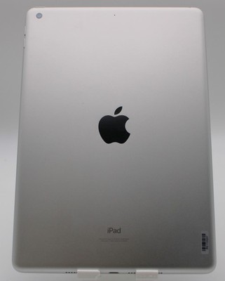 Apple iPad 9th Generation WiFi 64GB Silver PC1723207