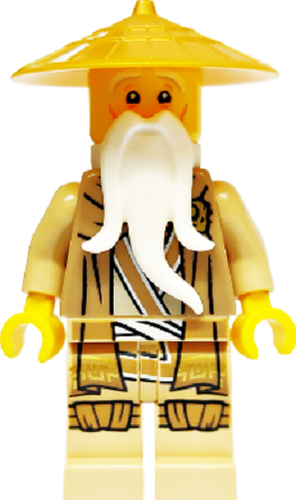 Genuine LEGO U PICK Ninjago DRAGONS RISING SEASON 2 Minifigures (Group 3) *NEW* - Picture 4 of 42