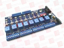 ALTRONIX ACM8I / ACM8I (USED)