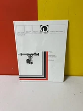 Leybold 074-208 IPC2A Pressure Converter Manual