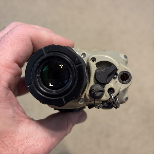 BAE OASYS UTM (Not The X Model) Universal Thermal Monocular Used - Picture 5 of 20