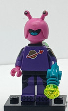 Lego Collectible Minifigures Series 22 Space Creature col396