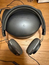B W Bowers Wilkins Headphones P3