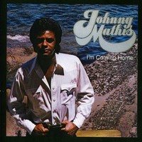 Mathis - I'm Coming Home - Cd - G3Z