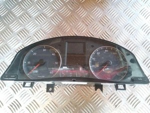 VW GOLF VIII CD1 Kombiinstrument 1K0920964B 2.00 Diesel 2008 32009749